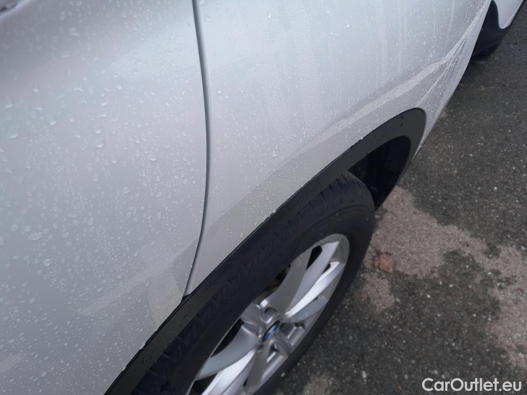  Bmw  X1 BMW  / 2019 / 5P / todoterreno sDrive18dA Corporate #11