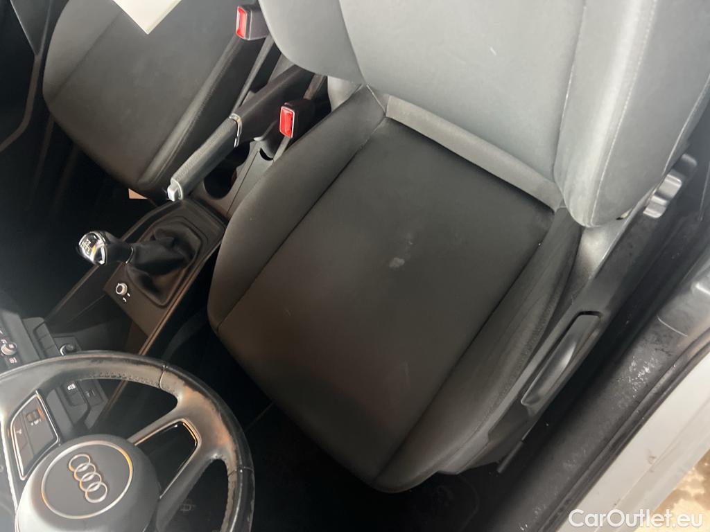  Audi  A1 Sportback AUDI  Advanced 25 TFSI 70kW (95CV) #2