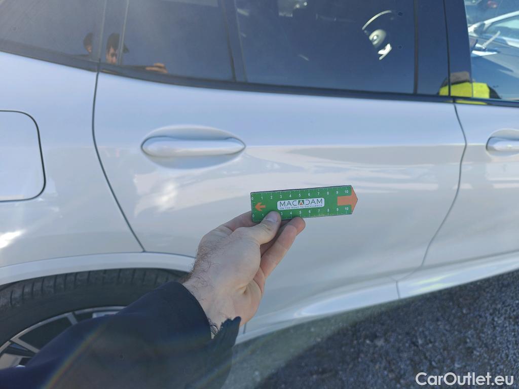  Bmw  iX3 BMW  / 2021 / 5P / todoterreno 80 kWh M Sport (AC3) #6