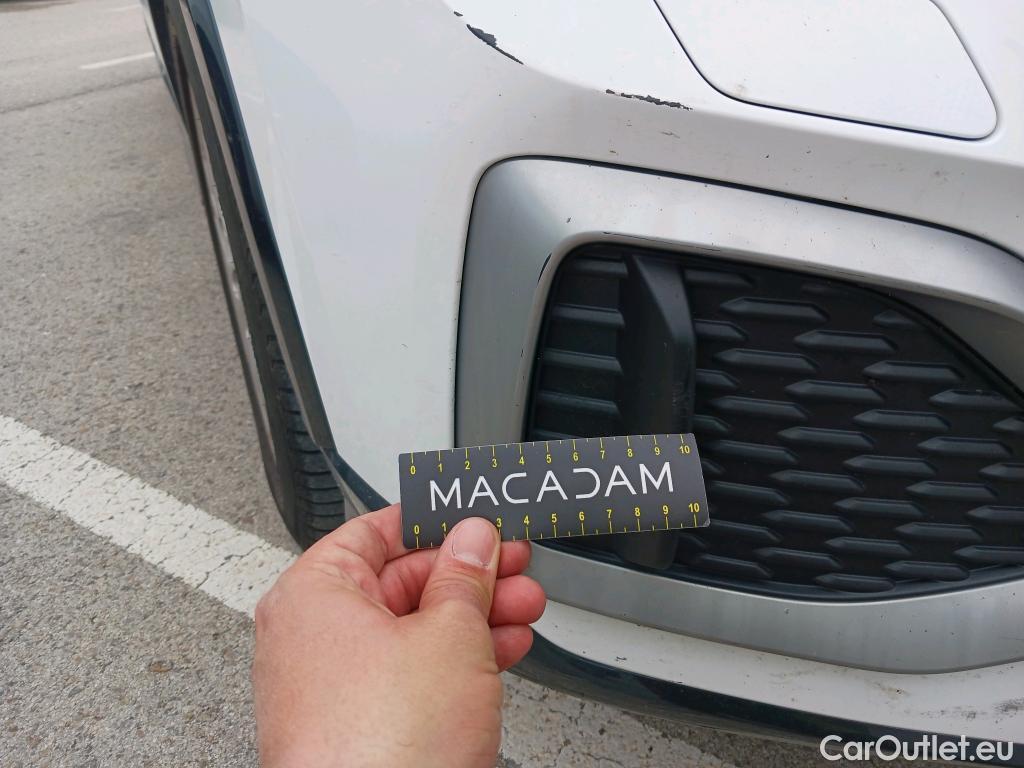  Audi  Q2 AUDI  / 2020 / 5P / todoterreno Advanced 35 TFSI 110kW (150CV) S tronic (AC) #13