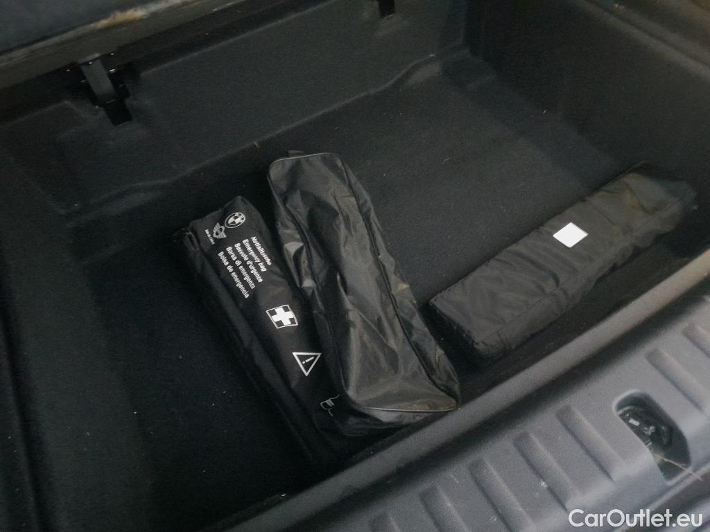  Bmw  X1 BMW  / 2022 / 5P / todoterreno sDrive18d #3