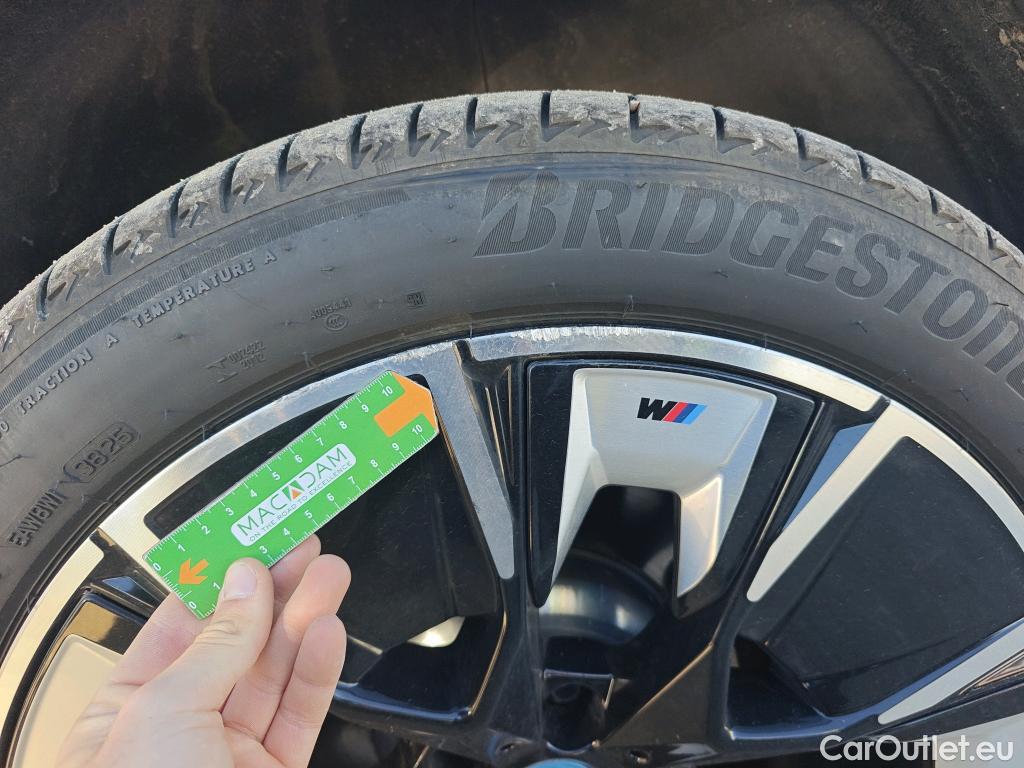  Bmw  iX3 BMW  / 2021 / 5P / todoterreno 80 kWh M Sport (AC3) #13