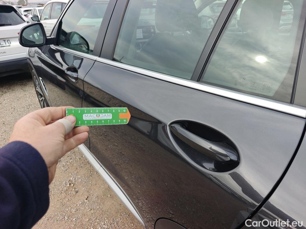  Bmw  X4 BMW  / 2021 / 5P / todoterreno xDrive20i #23