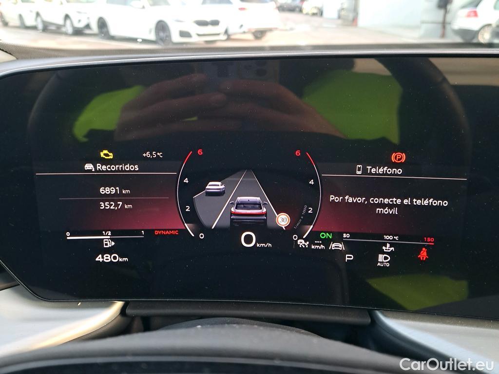  Audi  Q5 AUDI  / 2024 / 5P / todoterreno Launch Edition TDI quattro 150kW S tronic #7