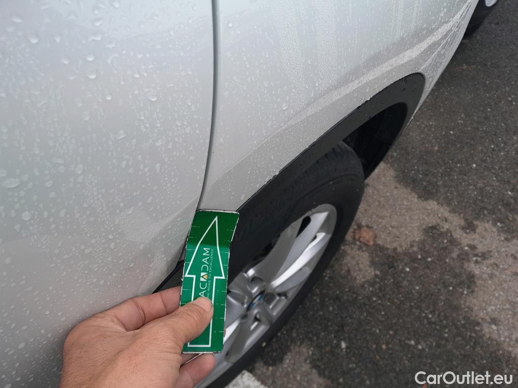  Bmw  X1 BMW  / 2019 / 5P / todoterreno sDrive18dA Corporate #12