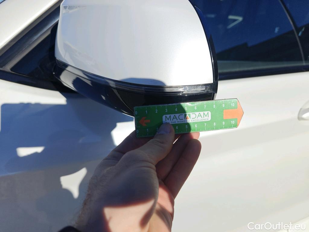  Bmw  iX3 BMW  / 2021 / 5P / todoterreno 80 kWh M Sport (AC3) #33