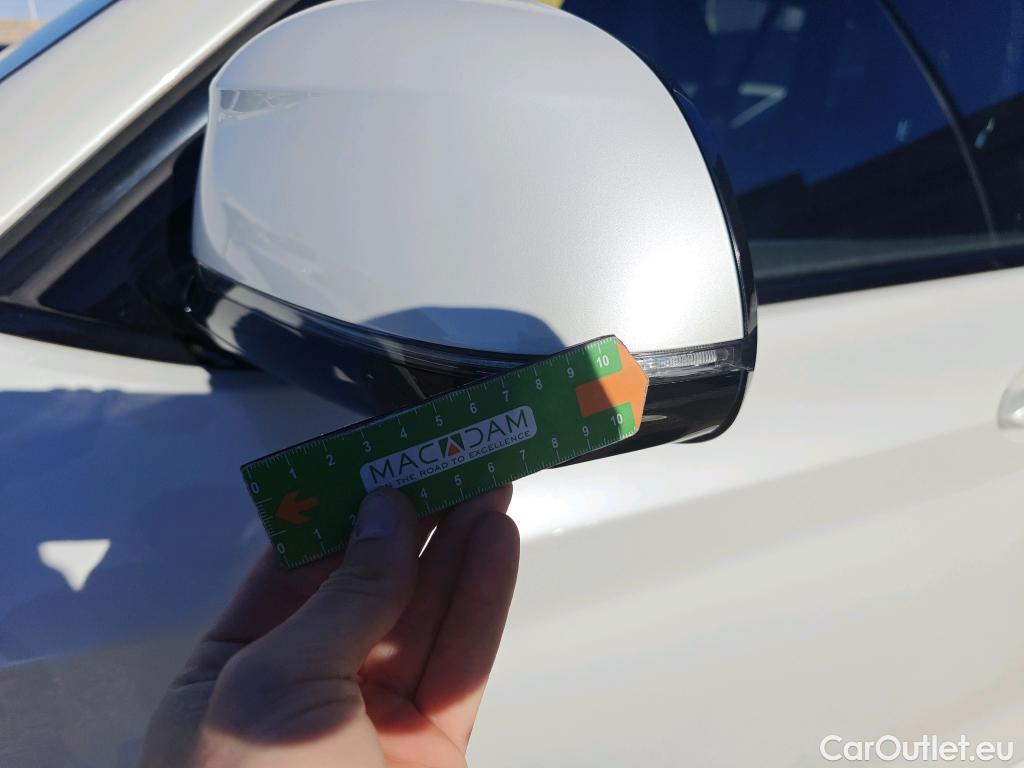  Bmw  iX3 BMW  / 2021 / 5P / todoterreno 80 kWh M Sport (AC3) #34