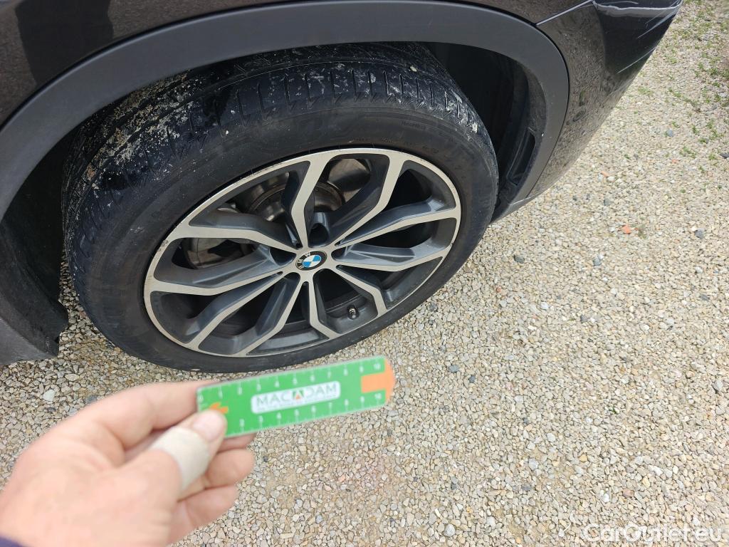  Bmw  X4 BMW  / 2021 / 5P / todoterreno xDrive20i #3