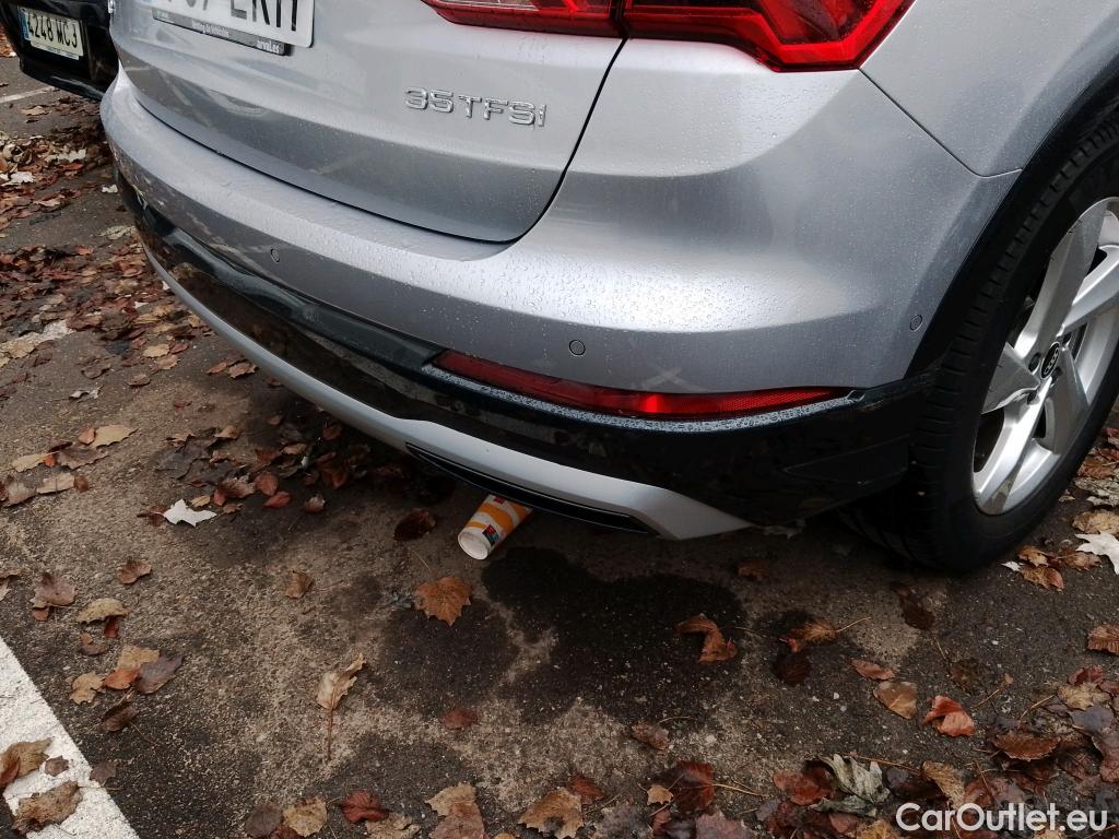  Audi  Q3 AUDI  / 2018 / 5P / todoterreno Advanced 35 TFSI 110kW (150CV) S tronic #5