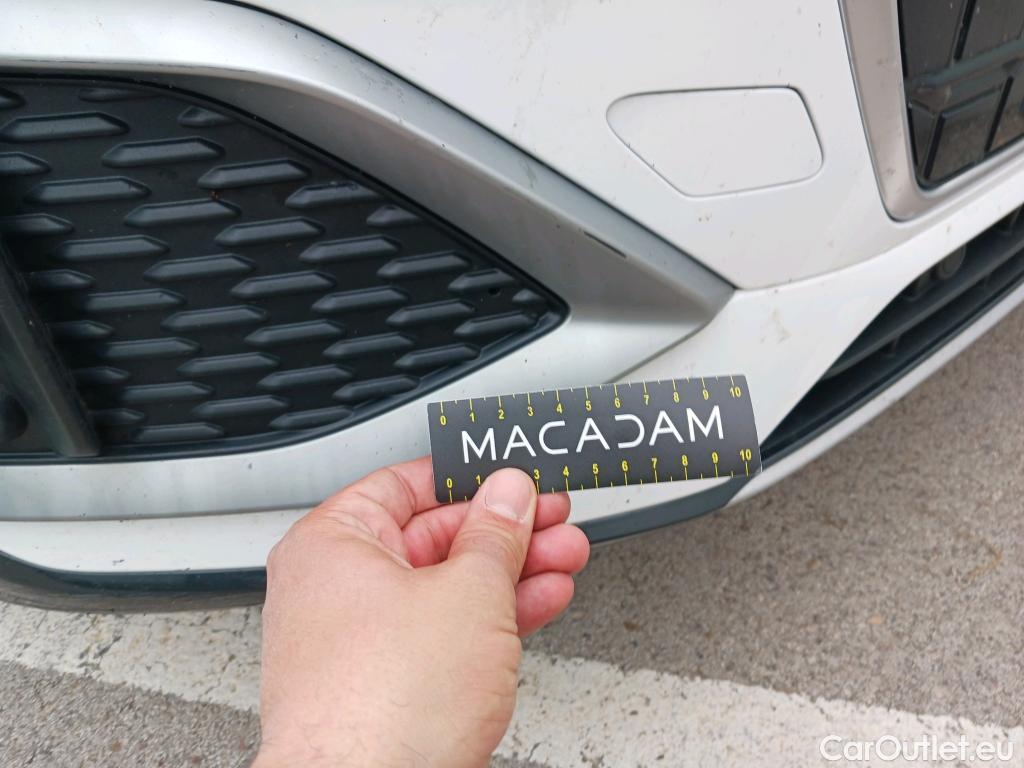  Audi  Q2 AUDI  / 2020 / 5P / todoterreno Advanced 35 TFSI 110kW (150CV) S tronic (AC) #12