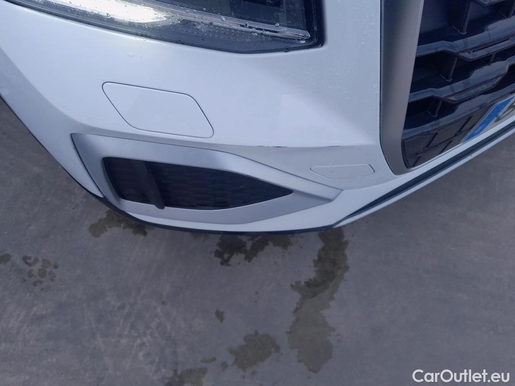  Audi  Q2 AUDI  / 2020 / 5P / todoterreno Advanced 35 TFSI 110kW (150CV) S tronic (AC) #9