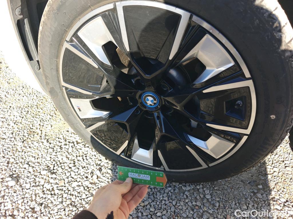  Bmw  iX3 BMW  / 2021 / 5P / todoterreno 80 kWh M Sport (AC3) #31