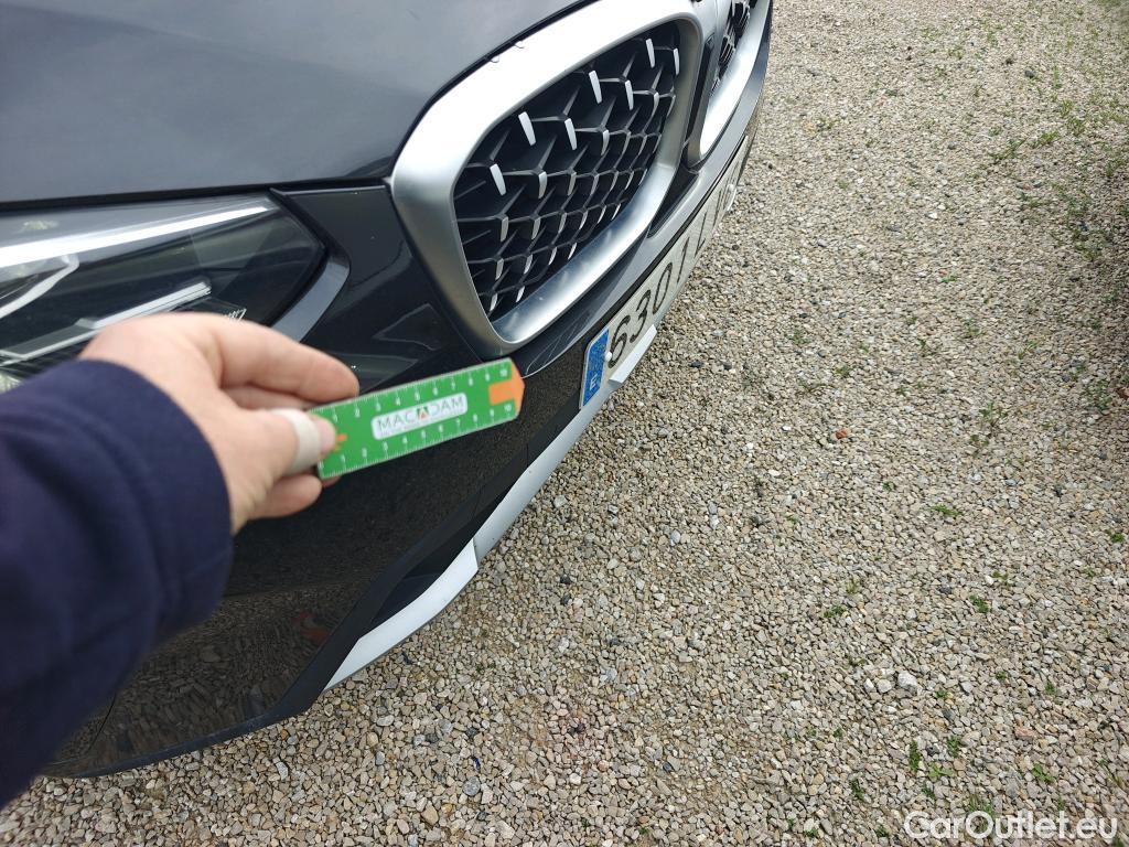  Bmw  X4 BMW  / 2021 / 5P / todoterreno xDrive20i #11