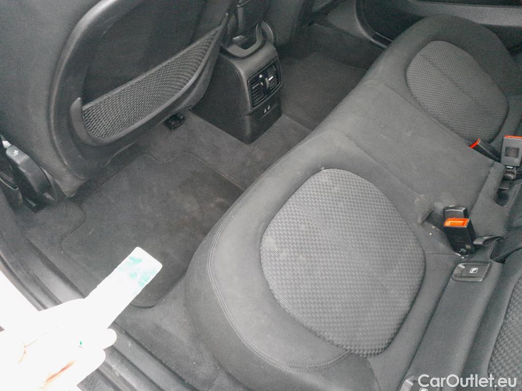  Bmw  X1 BMW  / 2019 / 5P / todoterreno sDrive18dA Corporate #4