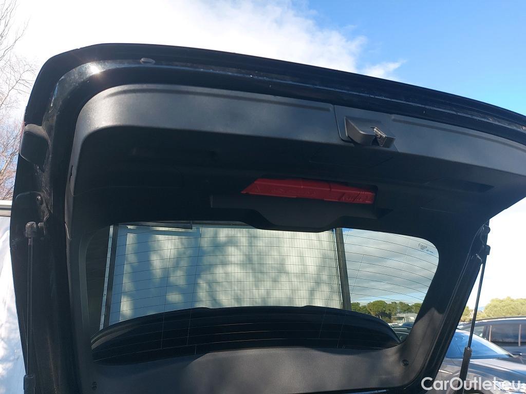  Audi  A3 AUDI  / 2020 / 5P / berlina con portón Sportback Black line 35 TFSI 110kW S tro #17