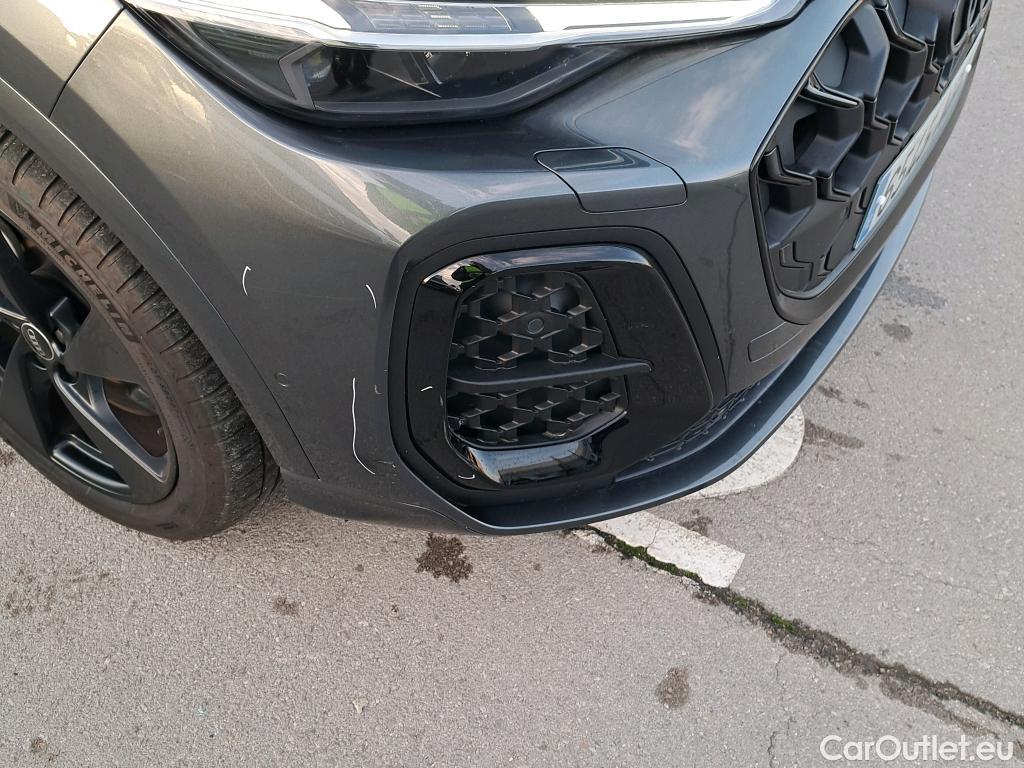  Audi  Q5 AUDI  / 2024 / 5P / todoterreno Launch Edition TDI quattro 150kW S tronic #5