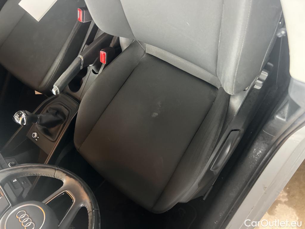  Audi  A1 Sportback AUDI  Advanced 25 TFSI 70kW (95CV) #1