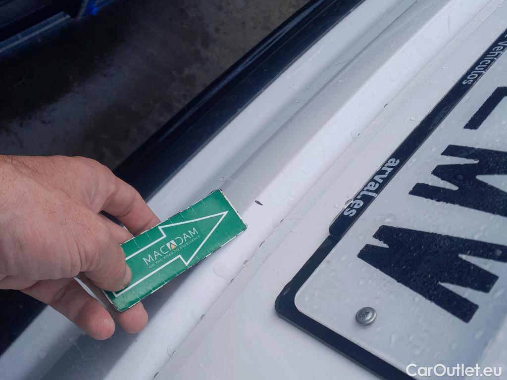  Audi  Q2 AUDI  / 2020 / 5P / todoterreno Advanced 35 TFSI 110kW (150CV) S tronic (AC) #12