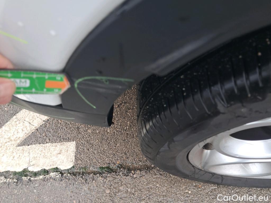  Alfa Romeo  TONALE Alfa Romeo  / 2022 / 5P / todoterreno 1.5 MHEV GASOLINA 130 CV SPRINT FWD #16