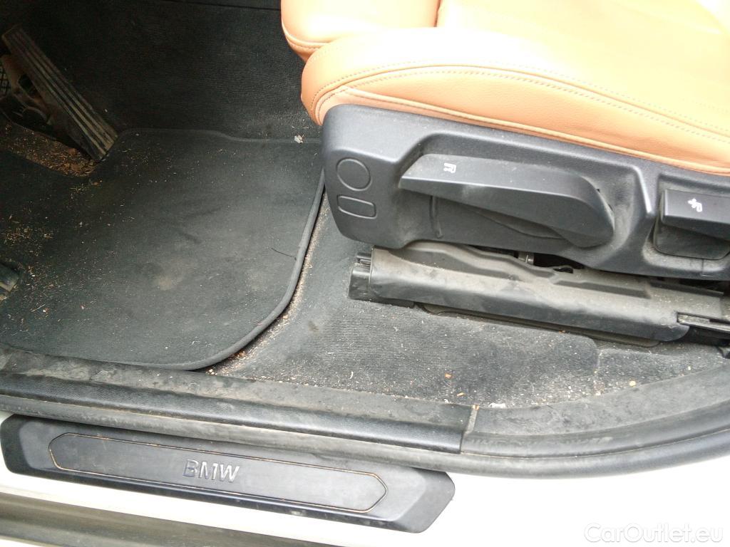  Bmw  X3 BMW  / 2021 / 5P / todoterreno xDrive20d xLine  #16