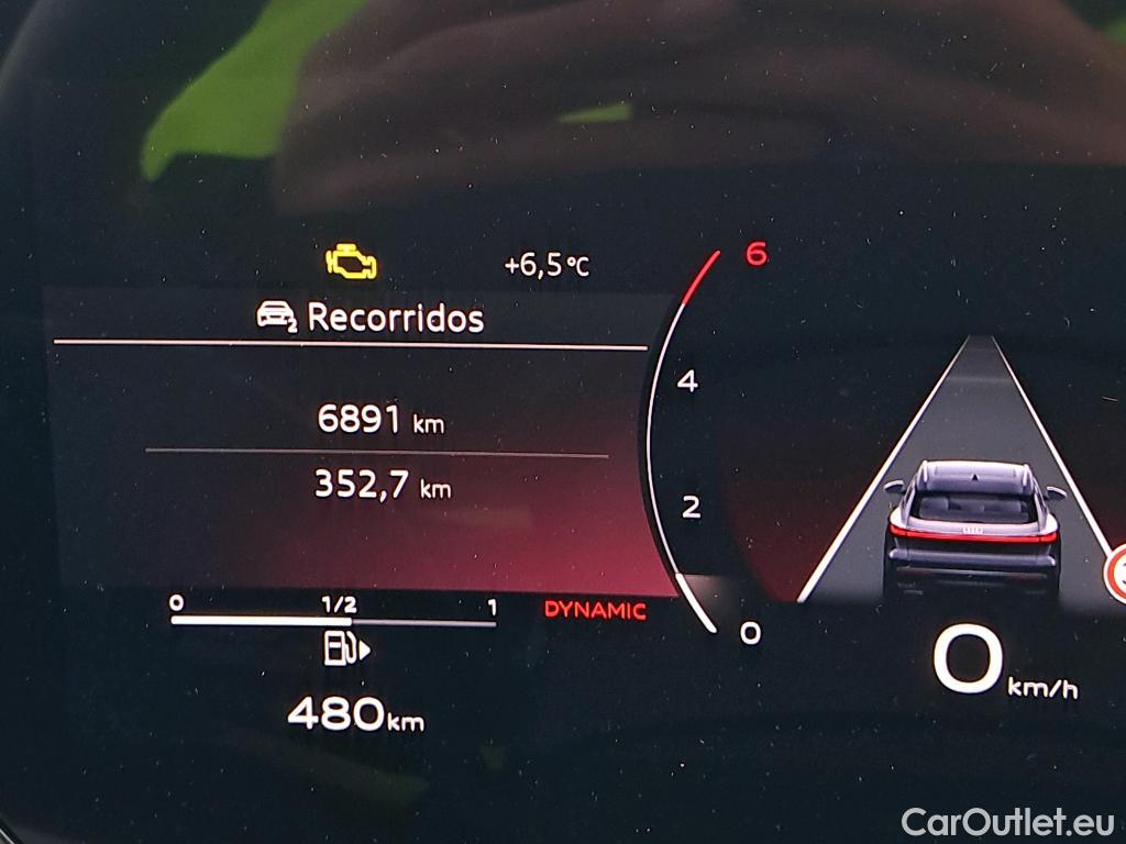  Audi  Q5 AUDI  / 2024 / 5P / todoterreno Launch Edition TDI quattro 150kW S tronic #8