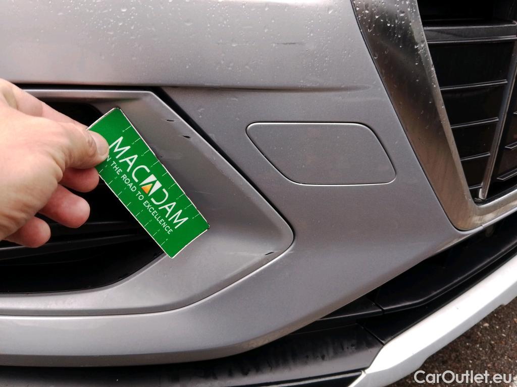  Audi  Q3 AUDI  / 2018 / 5P / todoterreno Advanced 35 TFSI 110kW (150CV) S tronic #8