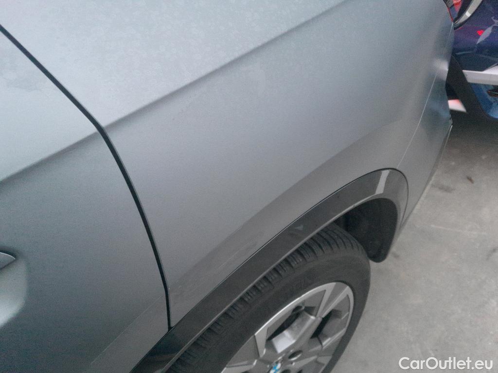  Bmw  X1 BMW  / 2022 / 5P / todoterreno sDrive18d #7