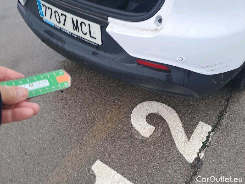  Alfa Romeo  TONALE Alfa Romeo  / 2022 / 5P / todoterreno 1.5 MHEV GASOLINA 130 CV SPRINT FWD #10