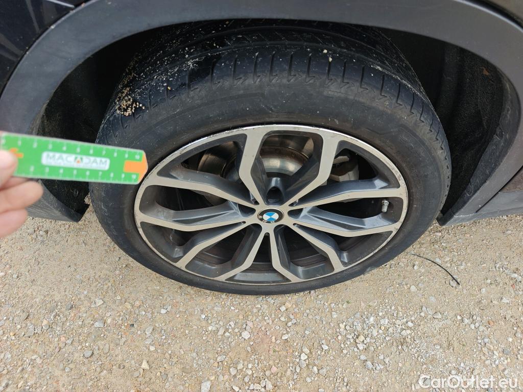  Bmw  X4 BMW  / 2021 / 5P / todoterreno xDrive20i #2