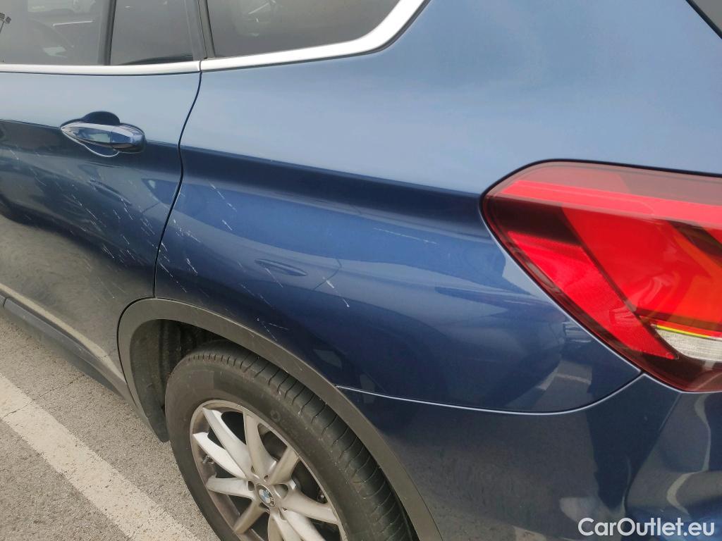  Bmw  X1 BMW  / 2019 / 5P / todoterreno sDrive18dA Corporate #3