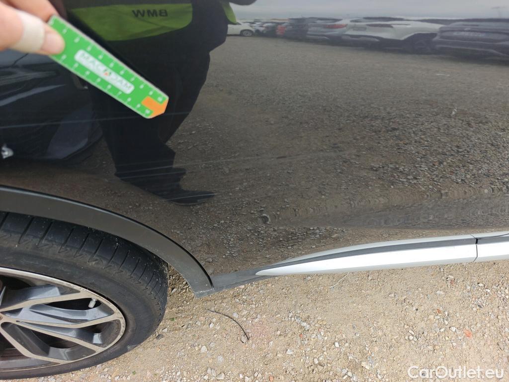  Bmw  X4 BMW  / 2021 / 5P / todoterreno xDrive20i #9