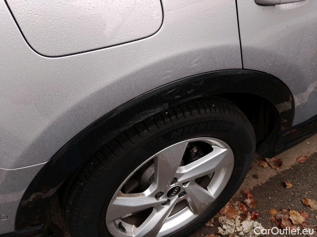  Audi  Q3 AUDI  / 2018 / 5P / todoterreno Advanced 35 TFSI 110kW (150CV) S tronic #13