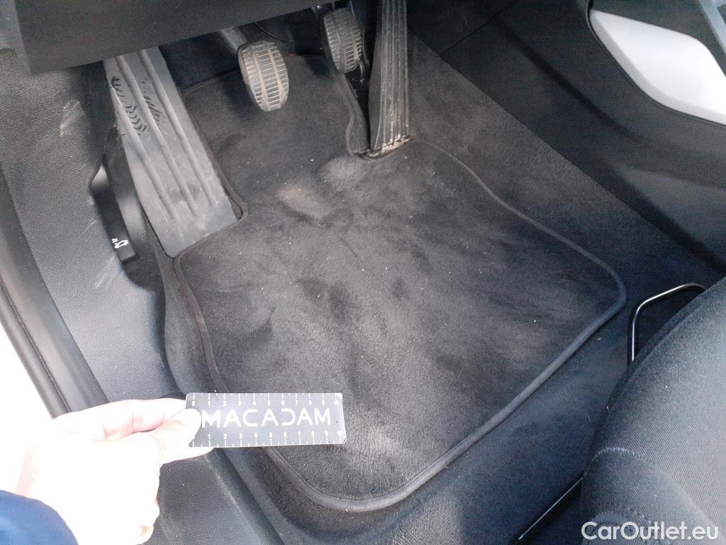  Bmw  Serie 1  Berlina 116d 1.5 115CV MT6 E6d #10