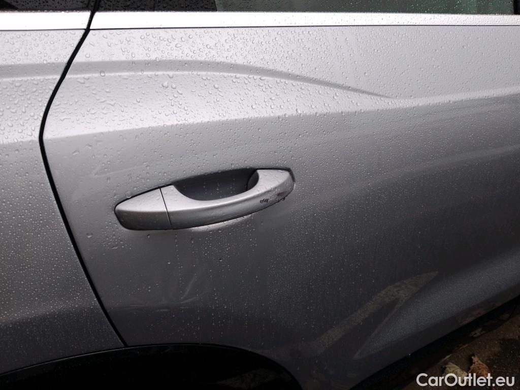  Audi  Q3 AUDI  / 2018 / 5P / todoterreno Advanced 35 TFSI 110kW (150CV) S tronic #11