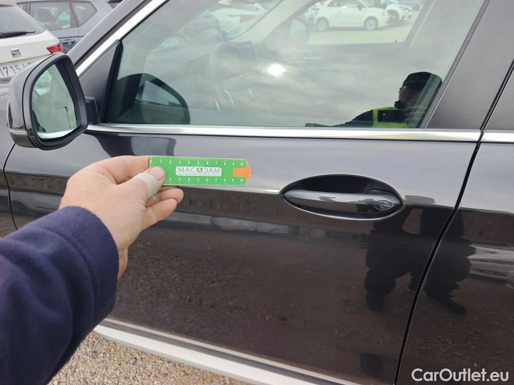  Bmw  X4 BMW  / 2021 / 5P / todoterreno xDrive20i #21