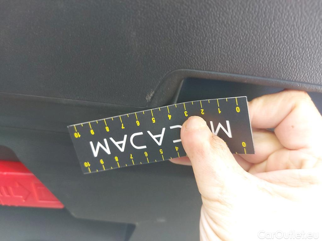  Audi  A3 AUDI  / 2020 / 5P / berlina con portón Sportback Black line 35 TFSI 110kW S tro #18