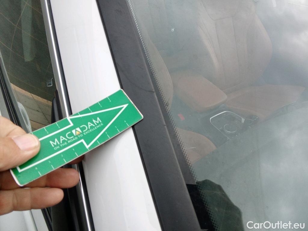  Bmw  X3 BMW  / 2021 / 5P / todoterreno xDrive20d xLine  #9