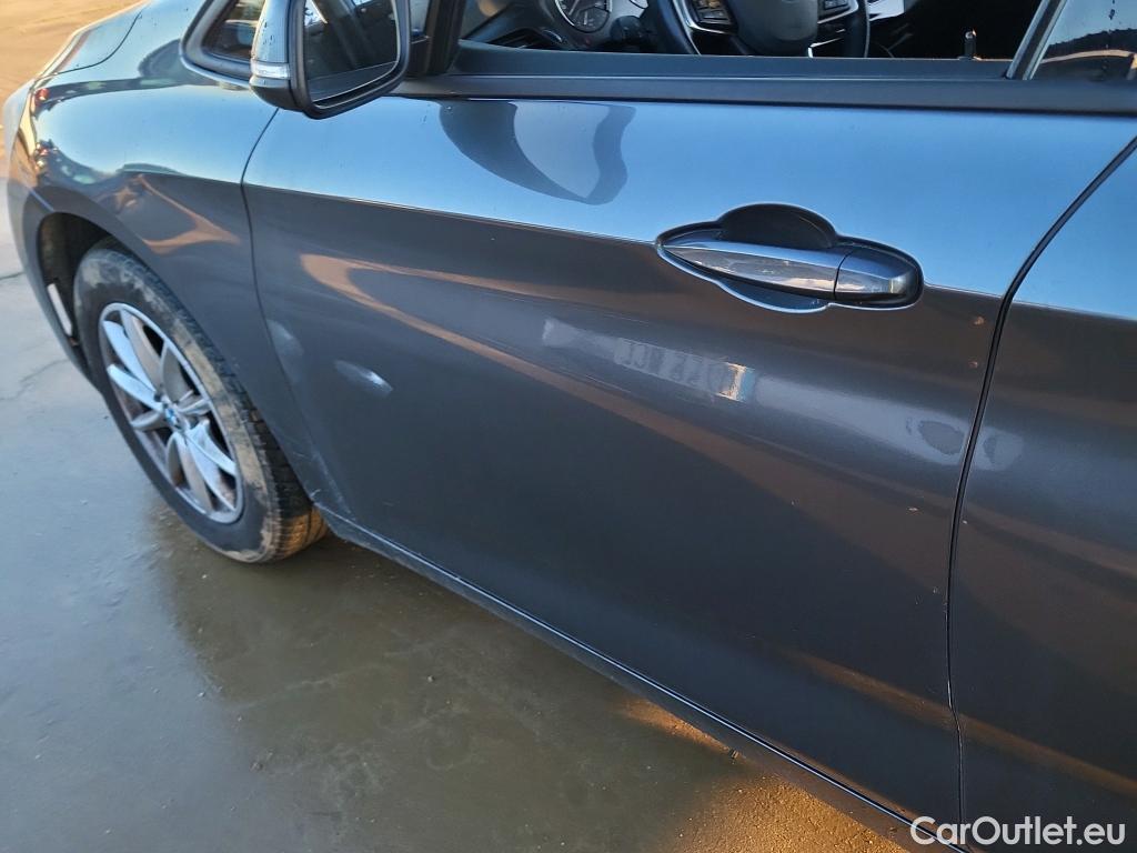  Bmw  Serie 2 BMW  Gran Tourer/2018/5P/monovolumen compacto 216d Business #5