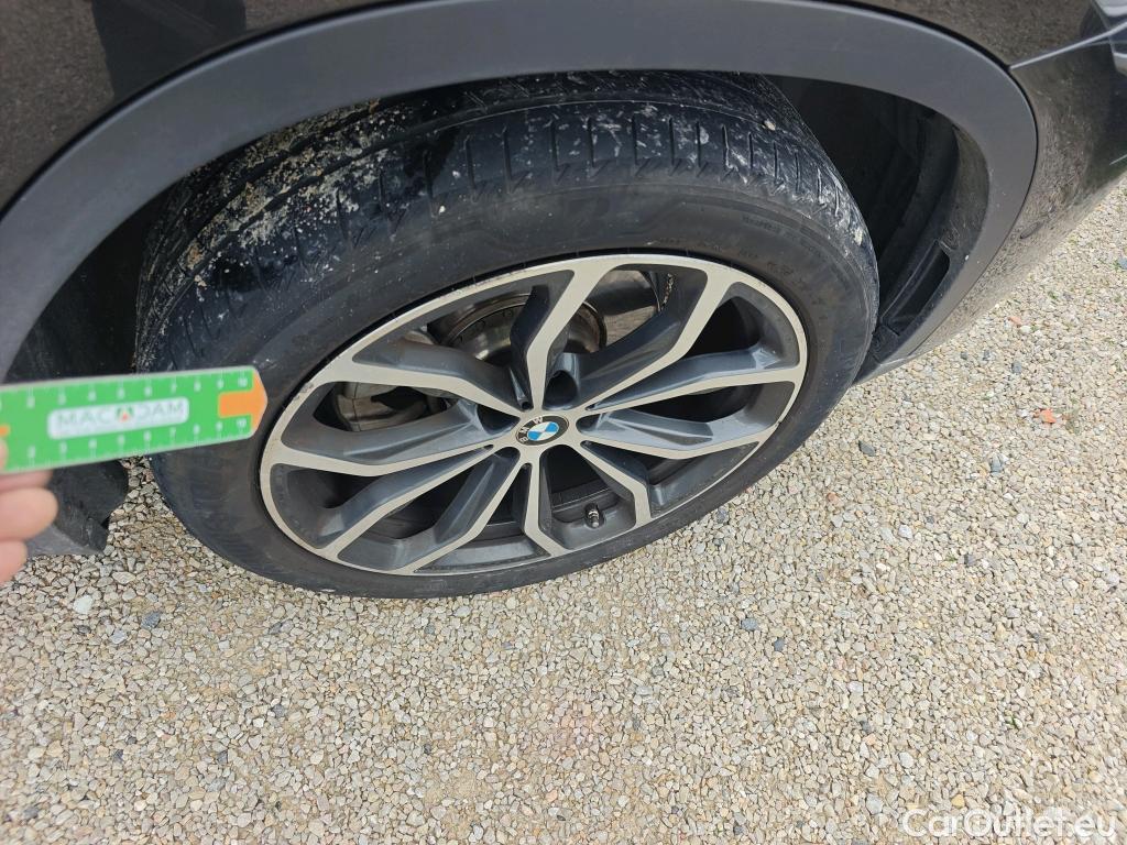  Bmw  X4 BMW  / 2021 / 5P / todoterreno xDrive20i #4