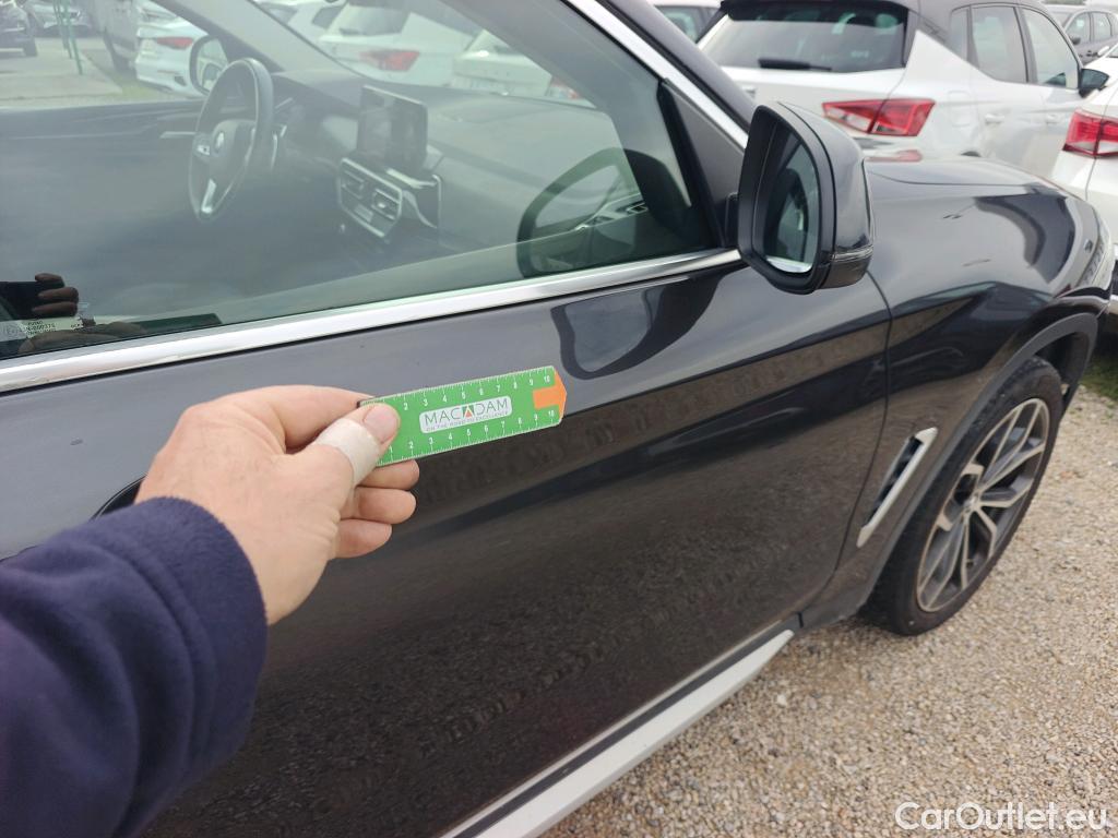  Bmw  X4 BMW  / 2021 / 5P / todoterreno xDrive20i #5