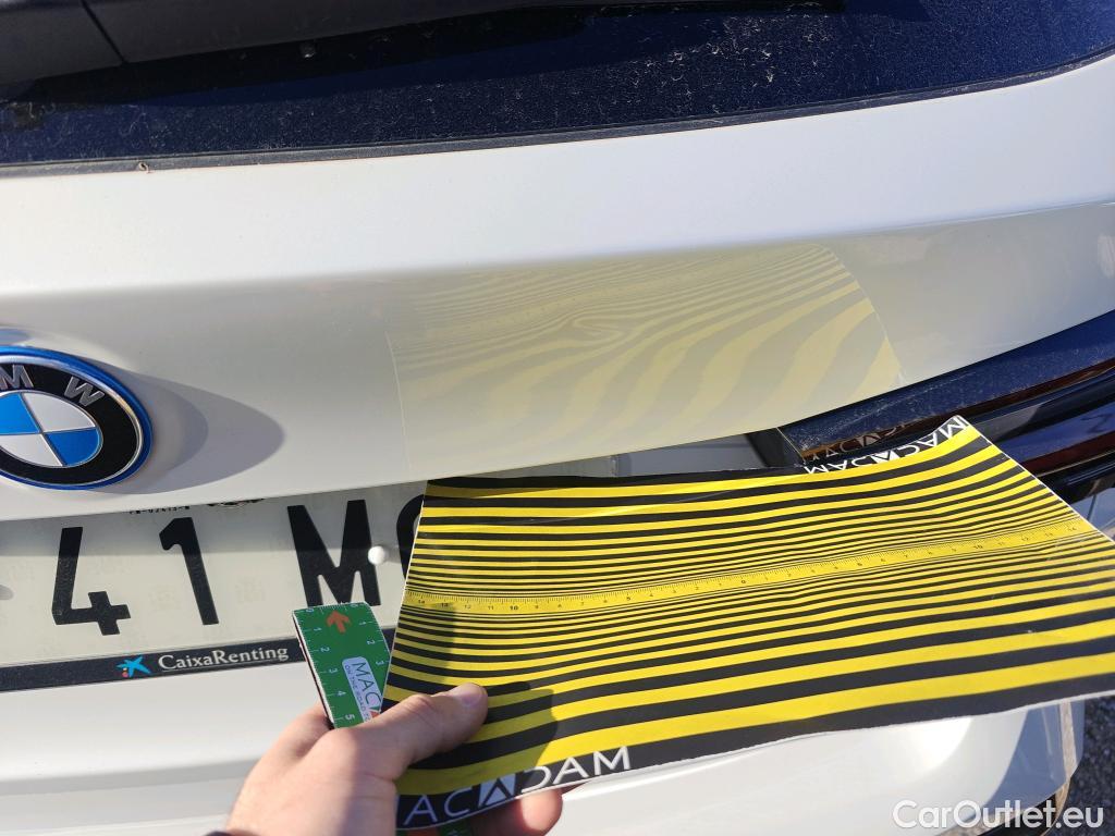  Bmw  iX3 BMW  / 2021 / 5P / todoterreno 80 kWh M Sport (AC3) #2