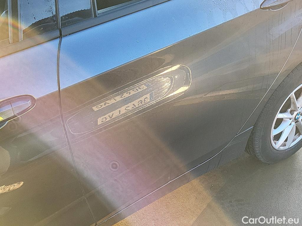  Bmw  Serie 2 BMW  Gran Tourer/2018/5P/monovolumen compacto 216d Business #1