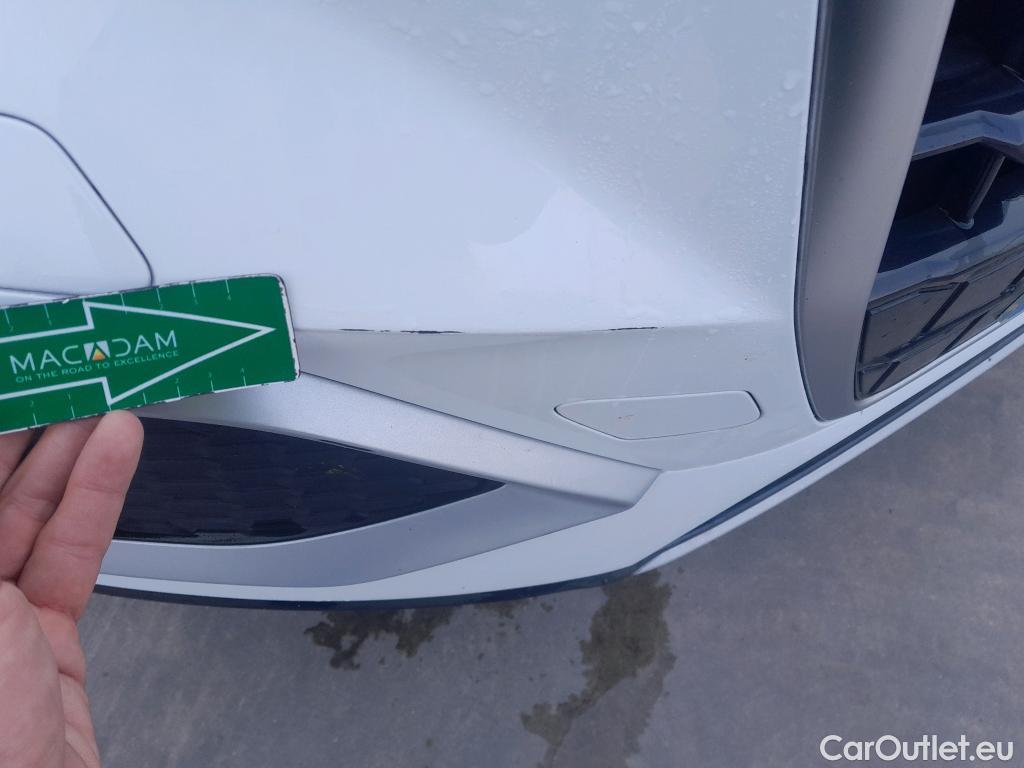  Audi  Q2 AUDI  / 2020 / 5P / todoterreno Advanced 35 TFSI 110kW (150CV) S tronic (AC) #10