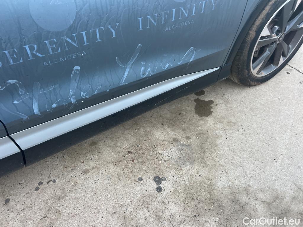  Audi  Q4 E-Tron AUDI  / 2021 / 5P / todoterreno S line 35 e-tron 125kW 55kWh #7