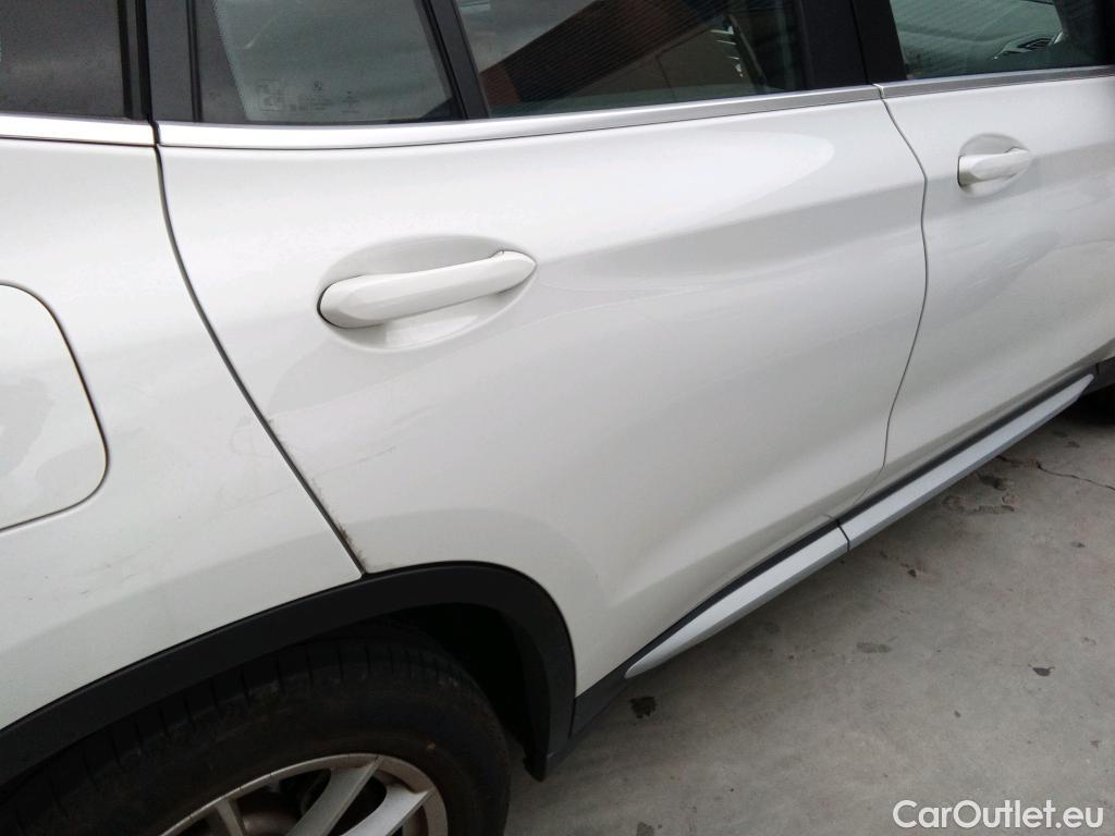  Bmw  X3 BMW  / 2021 / 5P / todoterreno xDrive20d xLine  #24