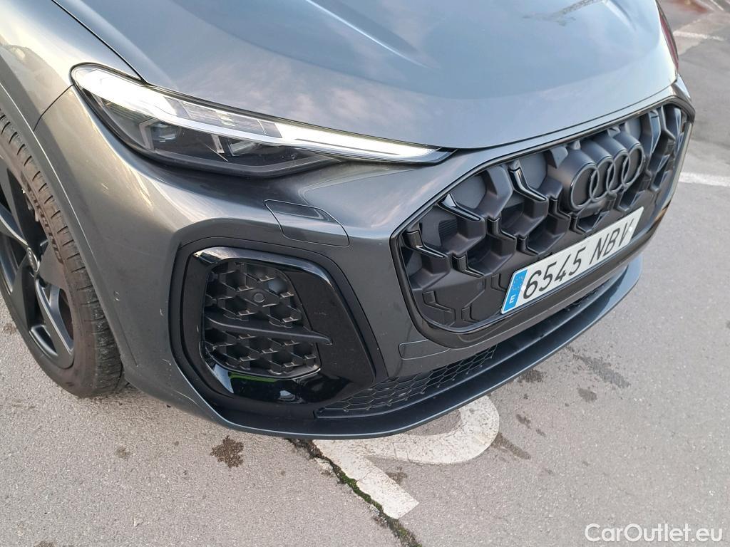  Audi  Q5 AUDI  / 2024 / 5P / todoterreno Launch Edition TDI quattro 150kW S tronic #1