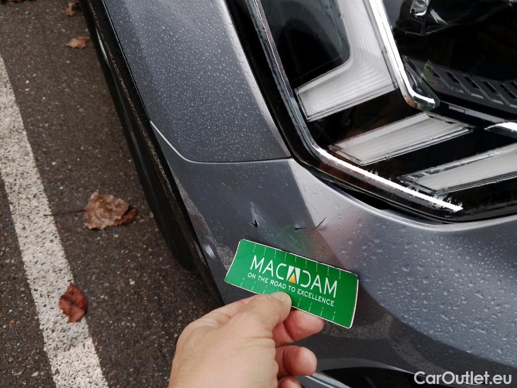  Audi  Q3 AUDI  / 2018 / 5P / todoterreno Advanced 35 TFSI 110kW (150CV) S tronic #2