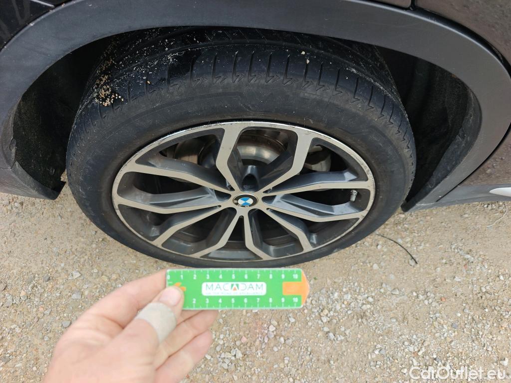  Bmw  X4 BMW  / 2021 / 5P / todoterreno xDrive20i #1