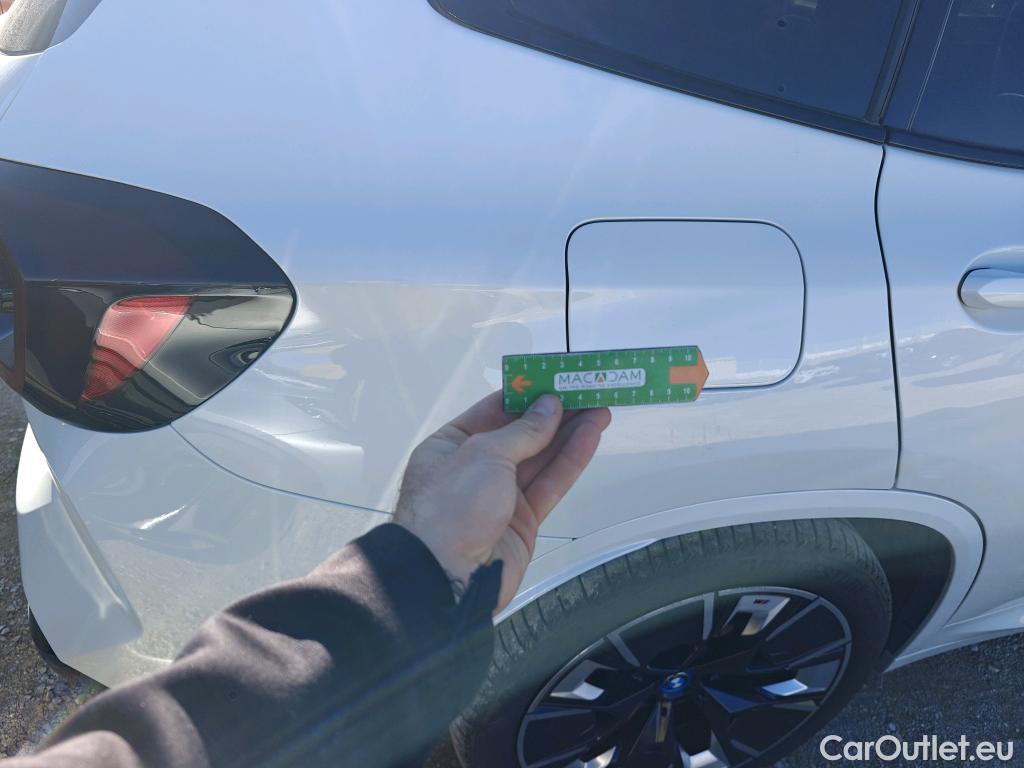  Bmw  iX3 BMW  / 2021 / 5P / todoterreno 80 kWh M Sport (AC3) #17