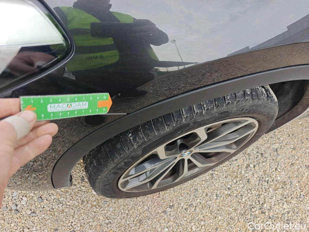  Bmw  X4 BMW  / 2021 / 5P / todoterreno xDrive20i #20